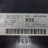 BSI Caja de fusibles Peugeot 9651197780A 9651197780 A 9651197080A 9651197080