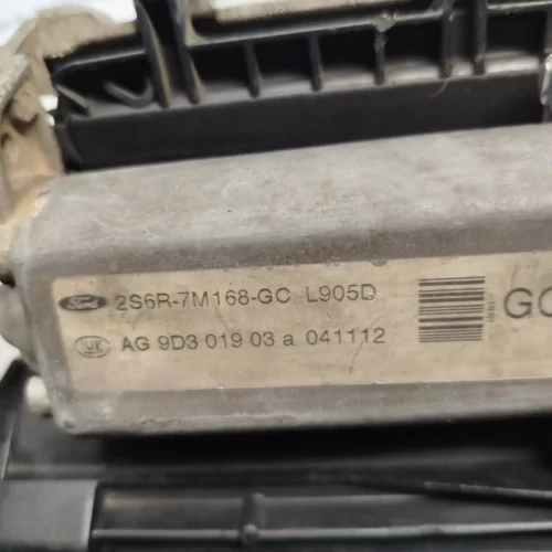 2S6R7M168GC 2S6R-7M168-GC AG9D301903A