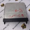 Centralita del motor VOLVO 0261206829 08627454A 0000013115