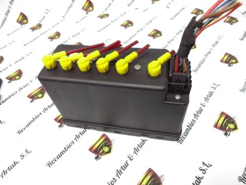 Bomba cierre centralizado Mercedes W140 1408000948 140 800 09 48