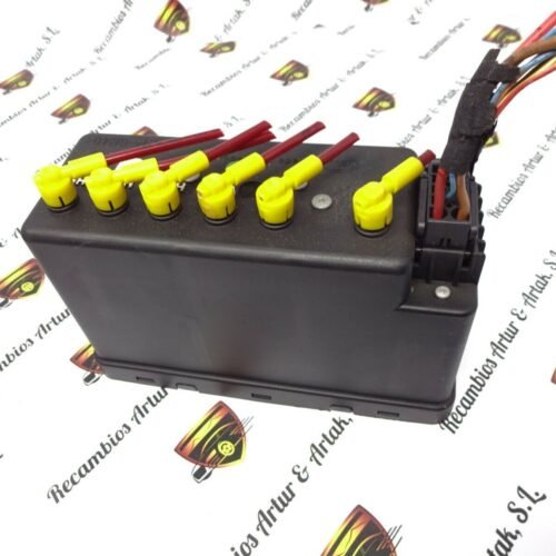 Bomba cierre centralizado Mercedes W140 1408000948 140 800 09 48