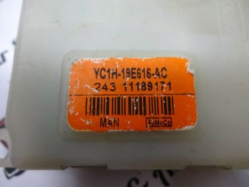 Calefacción actuador Ford Transit 6 BUS MAN YC1H19E616AC YC1H-19E616-AC