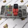 BCM Caja de fusibles Fiat Peugeot Citroen 1361296080CPL 1361296080
