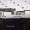 Caja de fusibles Peugeot BSM-B2 9643498980-00 964349898000 T118470002H