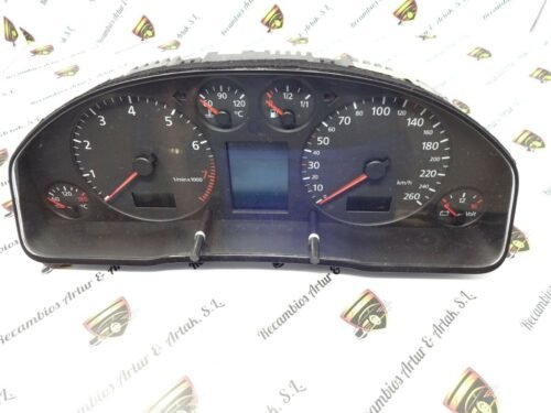 Cuadro de instrumentos Audi A6 4B0920931C 4BO920931C 110008948016