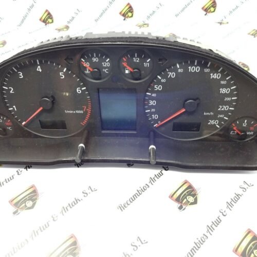 Cuadro de instrumentos Audi A6 4B0920931C 4BO920931C 110008948016