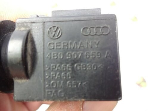 Sensor de calidad del aire Audi A4 A6 A8 R8 4B0907659A 4B0 907 659 A 4BO907659A