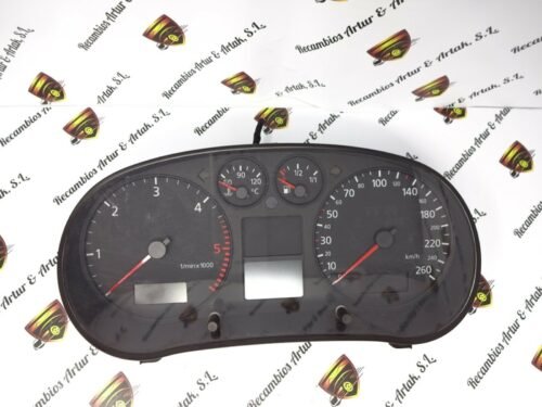 Cuadro de instrumentos Audi A3 8L0920900G 8LO920900G