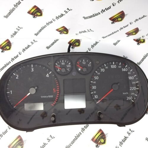 Cuadro de instrumentos Audi A3 8L0920900G 8LO920900G