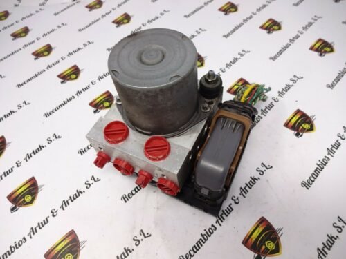 ABS Peugeot Citroen 9661887180 9663241380 0265235235 0265950635