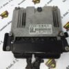Centralita del motor  AUDI A3 03G906021CS 0281012608