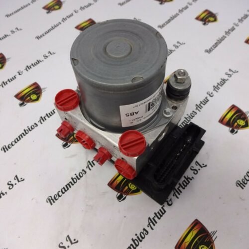 ABS Fiat Peugeot Citroen 00517250970 51725097 BOSCH 0265231617 0265800461