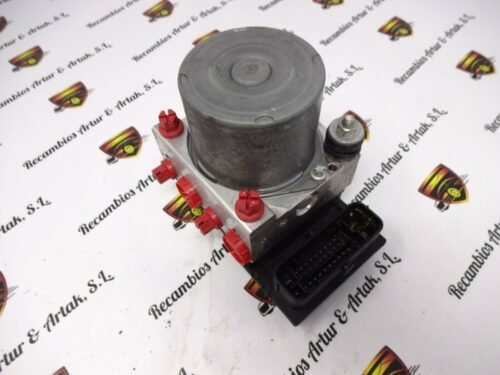 ABS Citroen C4 Peugeot 9665331980 9660107180 0265800555 0265231796 0 265 231 796