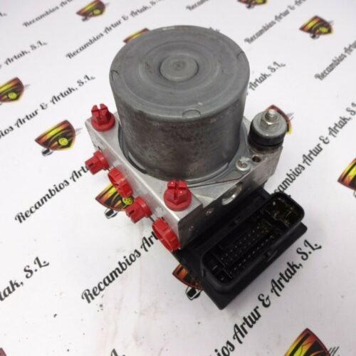 ABS Citroen C4 Peugeot 9665331980 9660107180 0265800555 0265231796 0 265 231 796