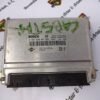 Centralita  NISSAN CABSTAR 0281020061 23710-69T0A 2371069T0A 2371069T0AB1
