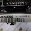 Caja de fusibles Peugeot BSM-B2 9643498980-00 964349898000 T118470002H