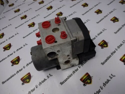 Unidad hidráulica ABS Audi A4 8E0614111H 8EO614111H BOSCH 0265220481 0273004286