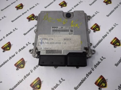 Centralita del motor Honda 37820-RL0-G04 0281014809 37820RL0G04 407918-2385
