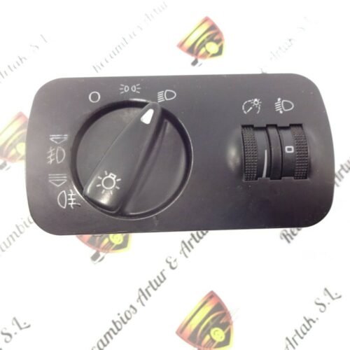 Conmutador de luces Seat Ibiza 6K1941531AK 6K1 941 531 AK