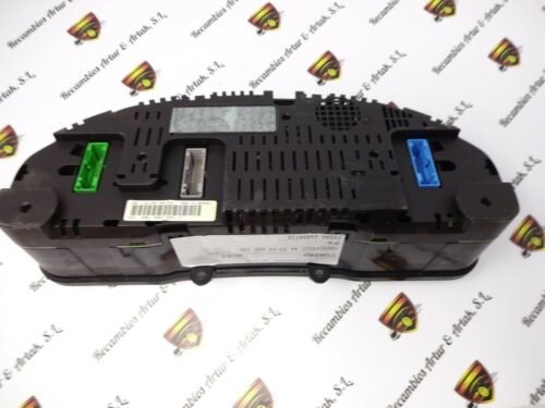 Cuadro de instrumentos Audi A6 4B0920931C 4BO920931C 110008948016
