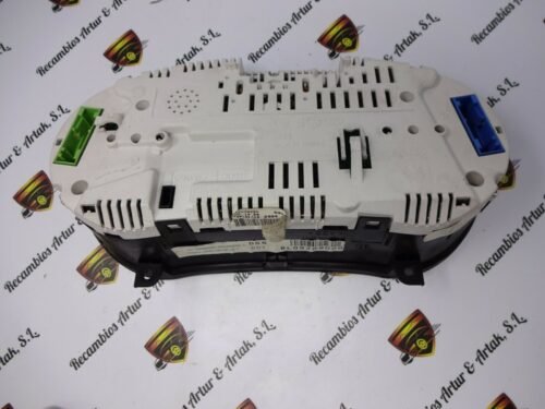 Cuadro de instrumentos Audi A3 8L0920900G 8LO920900G
