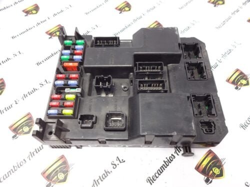 BSI Peugeot CITROEN 9651196680A 9651196680 A 9651197380A 9651197380 A BSI J01-00