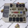 Caja de fusibles Nissan Micra 284B7AX615