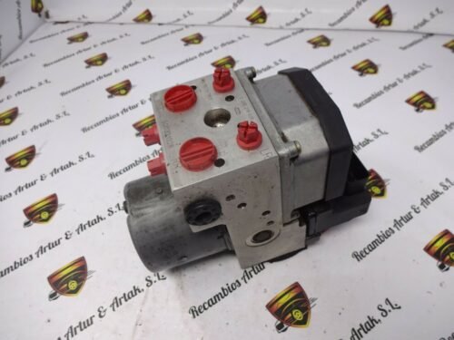 Unidad hidráulica del ABS Iveco Daily 500331028 0265219426 0273004325