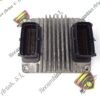 Centralita del motor Opel Meriva ISUZU DELPHI DELCO 8973258947 12249828