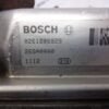 Centralita del motor VOLVO 0261206829 08627454A 0000013115