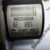 ABS Citroen C3 MK70 CEM 00 9653524680 10097011193 10020700374 00006681E0