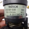 A0115428617 0205001030 0115428617 Posición del acelerador Mercedes A0115428617 0205001030 0115428617