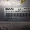 Centralita del motor Honda 37820-RL0-G04 0281014809 37820RL0G04 407918-2385