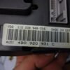 Cuadro de instrumentos Audi A6 4B0920931C 4BO920931C 110008948016