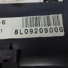 Cuadro de instrumentos Audi A3 8L0920900G 8LO920900G