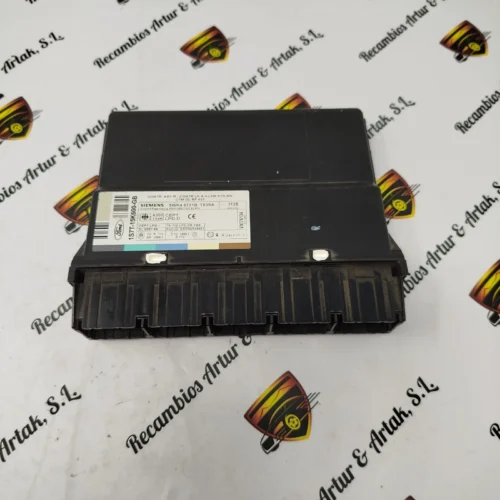 Controlador Confort Ford Mondeo 1S7T15K600GB T83SA 5WK48731B T83SA CEPTLPD-I