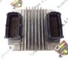 Centralita del motor Opel Astra Vectra Zafira 12242020 DZJR HSFI-2.1