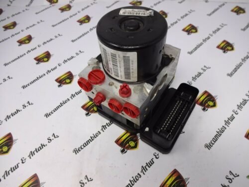 ABS DODGE JOURNEY P04721989AB 25021210734 28526157033 25092850213 25061338233