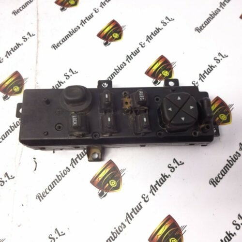 30505L 5JM60DX9AB Botonera Elevalunas Jeep Grand Cherokee 30505L 5JM60DX9AB