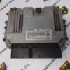 Centralita del motor Suzuki Fiat 55204652 SUV 0281012992 1039S14511 3392079JQ0