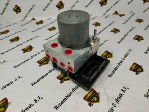 ABS Peugeot Expert 1401260380 0265950853 0265230077 9661887180 Unidad hidráulica