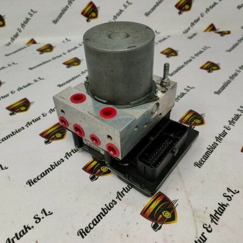 ABS Peugeot Expert 1401260380 0265950853 0265230077 9661887180 Unidad hidráulica