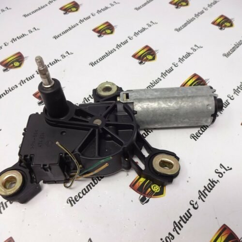 Motor del limpiaparabrisas trasero Toyota 851300W011 85130-0W011 404351NA VALEO