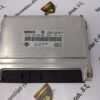 Centralita del motor Nissan 2371069T83BD 23710 69T83 BD 0281010452 0 281 010 452