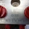 Unidad hidráulica ABS Audi A4 8E0614111H 8EO614111H BOSCH 0265220481 0273004286