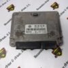 Centralita del motor VW Caddy Seat Inca  0281010007 EDC15V2171 038906013AN