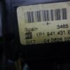 Conmutador de luces Seat Leon 1P1941431B 1P1 941 431 B BK7 5P0919094A