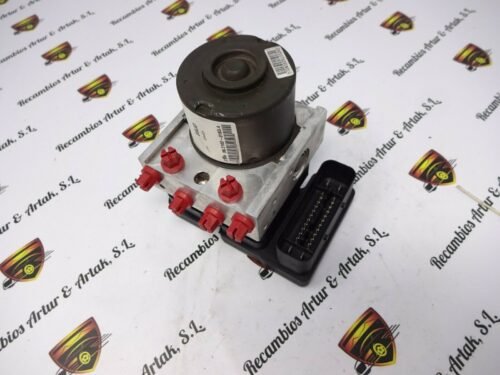 ABS Suzuki Liana 59J0JP2WD 06210201834 06210901993 062102-0183.4 5WK84126