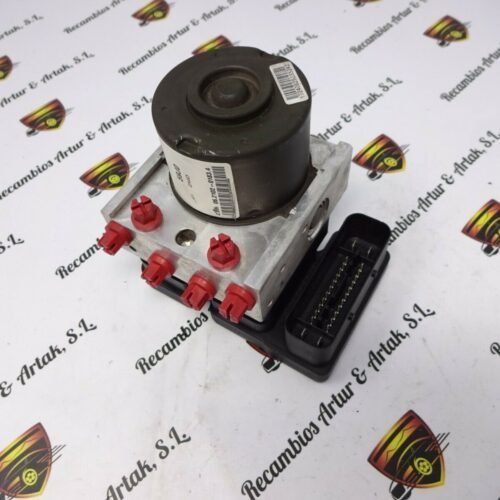 ABS Suzuki Liana 59J0JP2WD 06210201834 06210901993 062102-0183.4 5WK84126