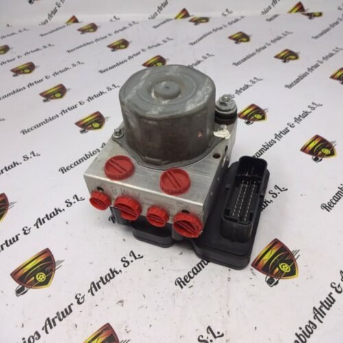 Unidad hidráulica del ABS / OPEL MERIVA B 13440976 0265242900 0265956292